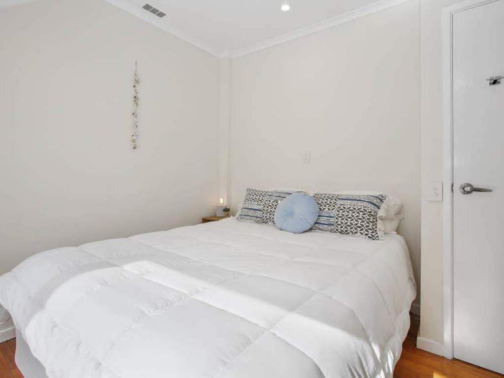 Appartement Salt à Apollo Bay Extérieur photo