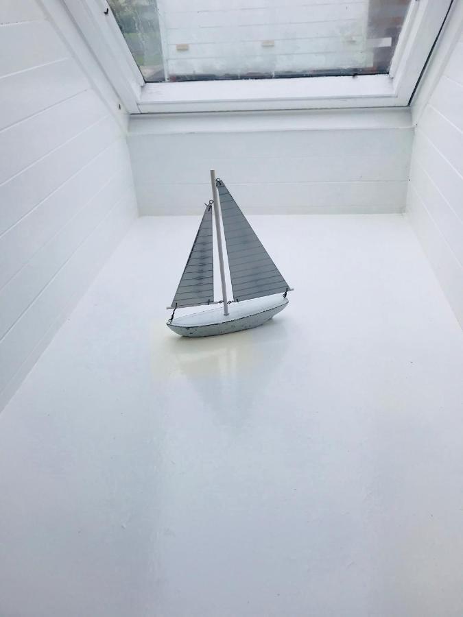 Appartement Salt à Apollo Bay Extérieur photo
