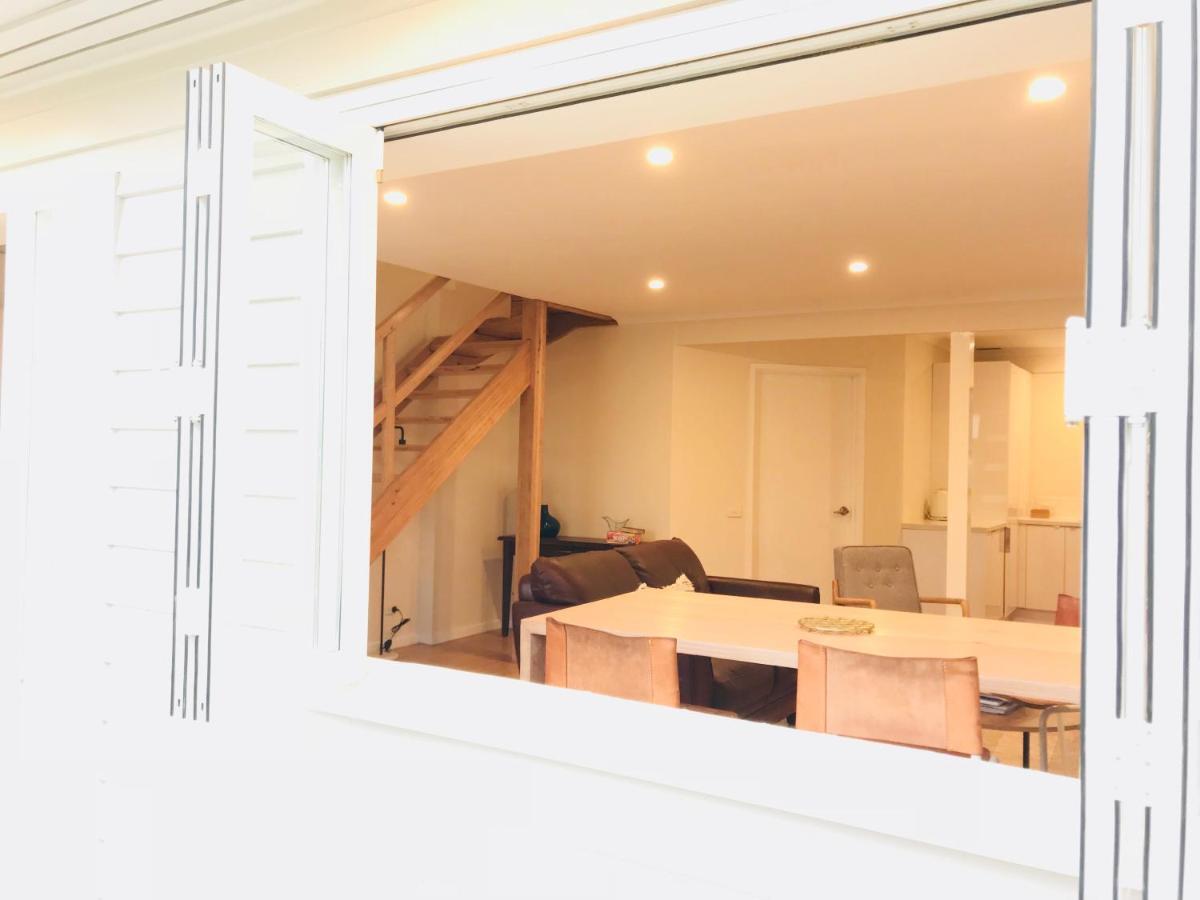 Appartement Salt à Apollo Bay Extérieur photo